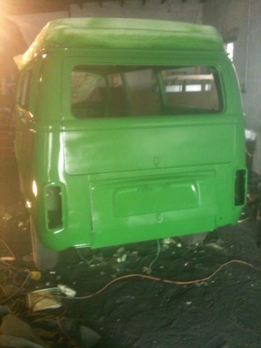 1978 volkswagen westfalia bus, image 7