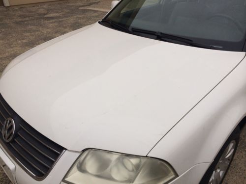 NO RESERVE mechanics special EXCELLENT SHAPE EXTERIOR & INTERIOR, image 9