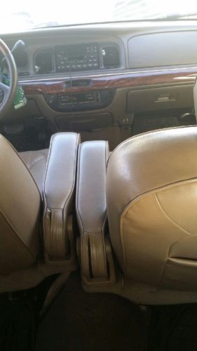 Grand Marquis 2001, US $4,500.00, image 3
