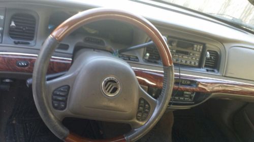Grand Marquis 2001, US $4,500.00, image 4