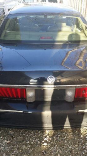 Grand Marquis 2001, US $4,500.00, image 5