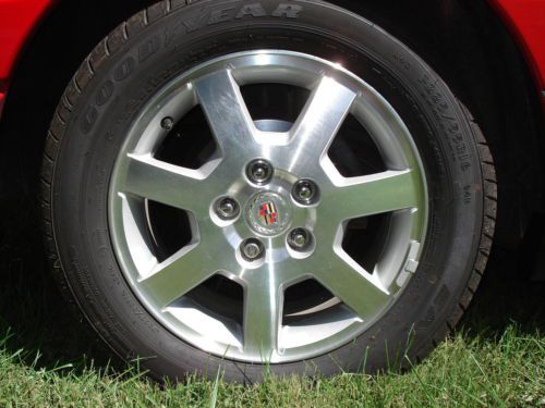1988 Cadillac Allante 32,000 original miles, US $6,250.00, image 13