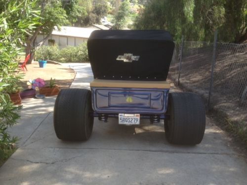 1923 T Bucket, US $18,500.00, image 2