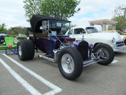 1923 T Bucket, US $18,500.00, image 4