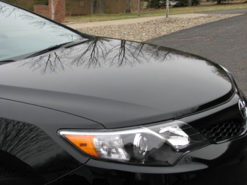 2012 Toyota Camry SE Limited, US $22,000.00, image 3