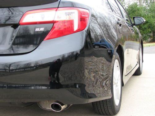 2012 Toyota Camry SE Limited, US $22,000.00, image 5