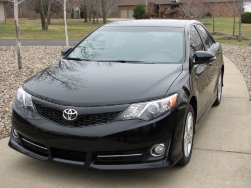 2012 Toyota Camry SE Limited, US $22,000.00, image 6
