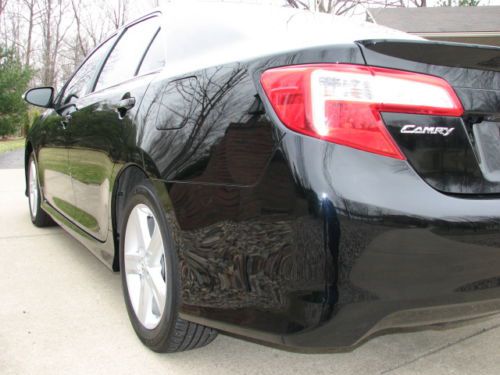 2012 Toyota Camry SE Limited, US $22,000.00, image 8