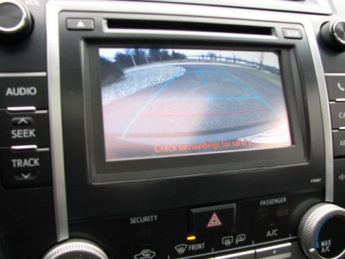 2012 Toyota Camry SE Limited, US $22,000.00, image 12