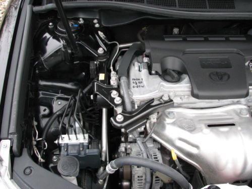 2012 Toyota Camry SE Limited, US $22,000.00, image 19