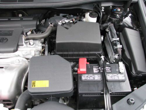 2012 Toyota Camry SE Limited, US $22,000.00, image 20