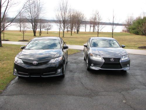 2012 Toyota Camry SE Limited, US $22,000.00, image 24