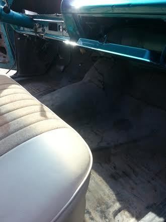 1964 chevy wagon belair impala lowrider, US $8,000.00, image 8