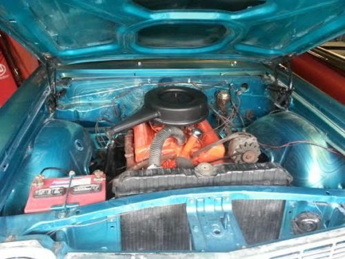 1964 chevy wagon belair impala lowrider, US $8,000.00, image 10