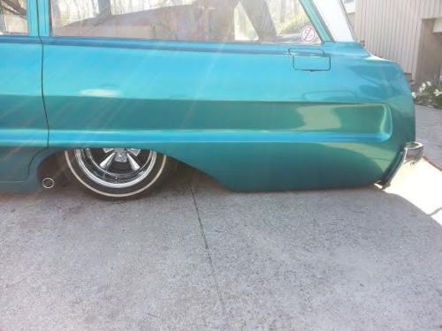 1964 chevy wagon belair impala lowrider, US $8,000.00, image 13