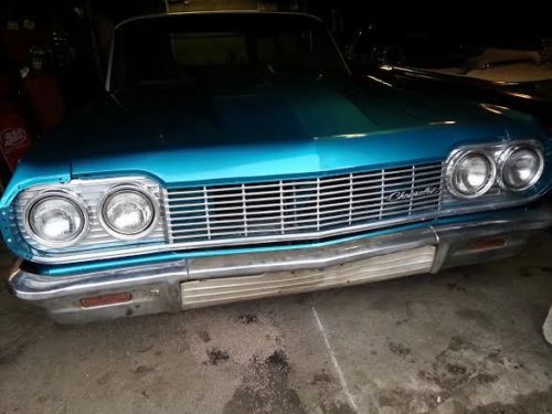 1964 chevy wagon belair impala lowrider, US $8,000.00, image 14