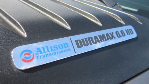 LTZ Dually Dual Rear Wheels 4X4 Duramax Diesel Automatic Leather Navigation, image 10