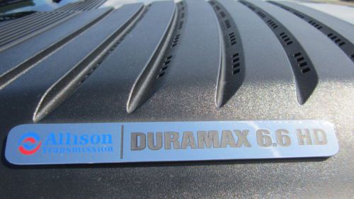 LTZ Dually Dual Rear Wheels 4X4 Duramax Diesel Automatic Leather Navigation, image 20