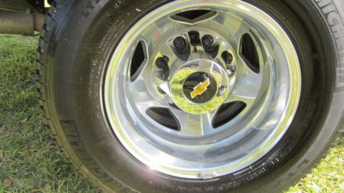 LTZ Dually Dual Rear Wheels 4X4 Duramax Diesel Automatic Leather Navigation, image 27