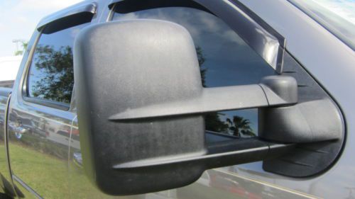 LTZ Dually Dual Rear Wheels 4X4 Duramax Diesel Automatic Leather Navigation, image 58