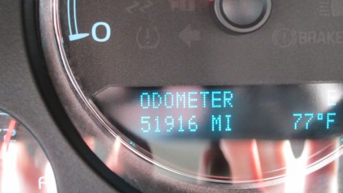 LTZ Dually Dual Rear Wheels 4X4 Duramax Diesel Automatic Leather Navigation, image 62