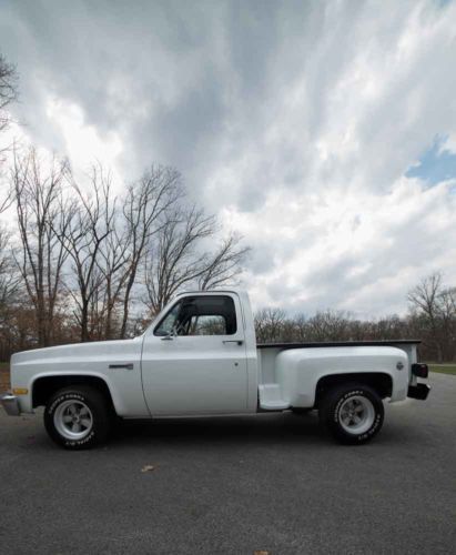 1985 gmc 15