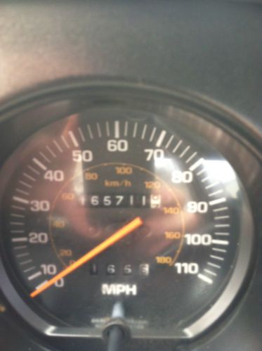1990 Toyota Land Cruiser Base Sport Utility 4-Door 4.0L, US $4,500.00, image 10