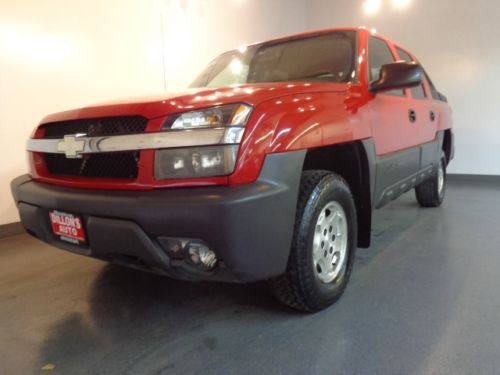 1500 LS 5.3L Air Conditioning CD Player in Dash AM/FM Radio Dual Air Bags Clock, image 2