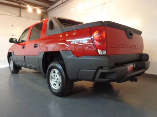 1500 LS 5.3L Air Conditioning CD Player in Dash AM/FM Radio Dual Air Bags Clock, image 4