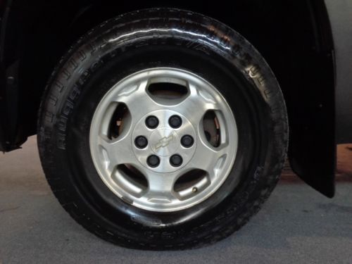 1500 LS 5.3L Air Conditioning CD Player in Dash AM/FM Radio Dual Air Bags Clock, image 6