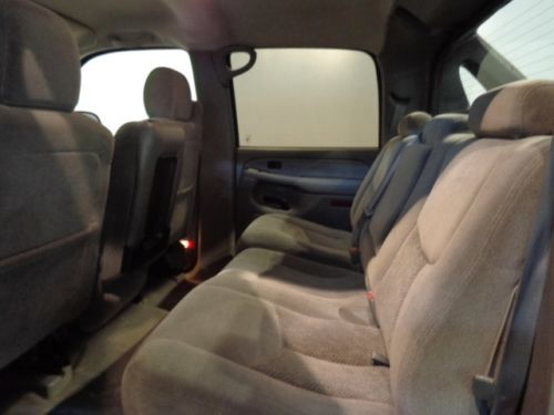 1500 LS 5.3L Air Conditioning CD Player in Dash AM/FM Radio Dual Air Bags Clock, image 12