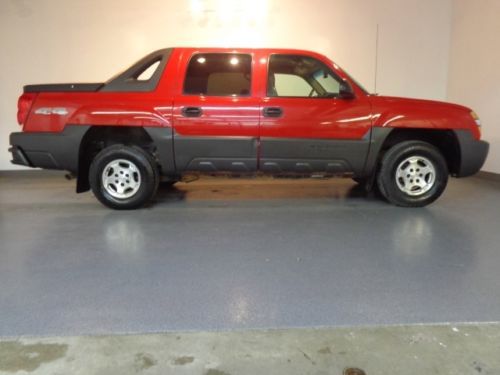 1500 LS 5.3L Air Conditioning CD Player in Dash AM/FM Radio Dual Air Bags Clock, image 26