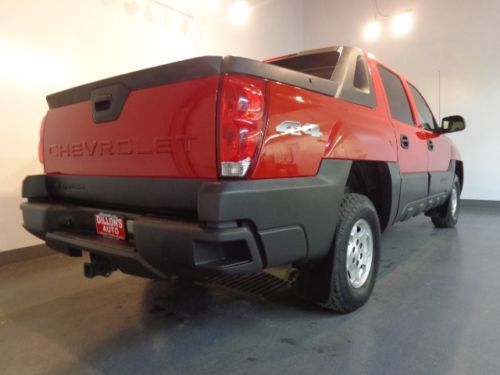 1500 LS 5.3L Air Conditioning CD Player in Dash AM/FM Radio Dual Air Bags Clock, image 28