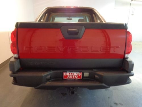 1500 LS 5.3L Air Conditioning CD Player in Dash AM/FM Radio Dual Air Bags Clock, image 29