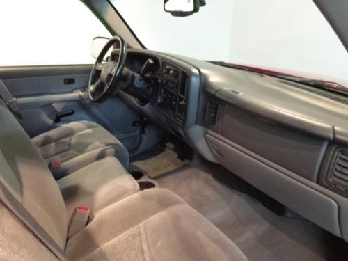 1500 LS 5.3L Air Conditioning CD Player in Dash AM/FM Radio Dual Air Bags Clock, image 31