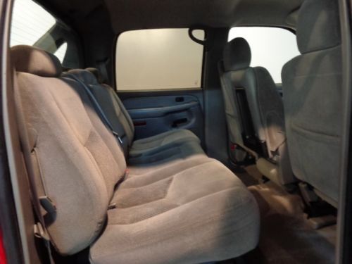 1500 LS 5.3L Air Conditioning CD Player in Dash AM/FM Radio Dual Air Bags Clock, image 32