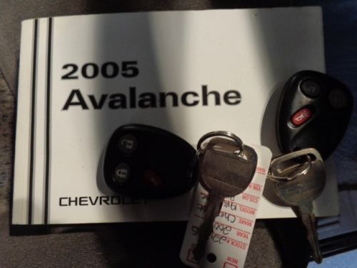 1500 LS 5.3L Air Conditioning CD Player in Dash AM/FM Radio Dual Air Bags Clock, image 34