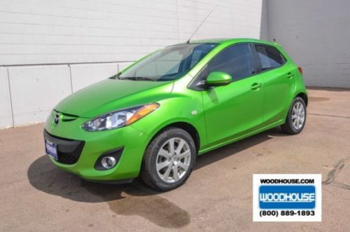 Touring 1.5l front wheel drive air automatic transmission hatchback 4 cylinder