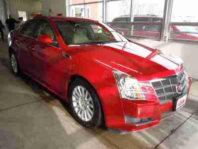 Luxury 3.0L CD AWD Heated Leather Memory Seats Ultraview Sun Roof  CD Changer, image 3