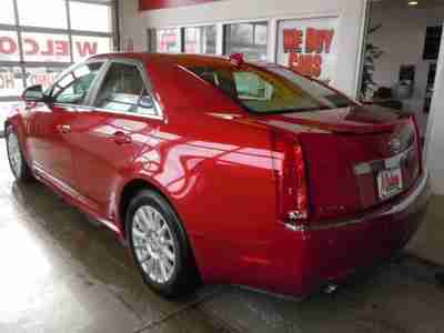 Luxury 3.0L CD AWD Heated Leather Memory Seats Ultraview Sun Roof  CD Changer, image 6