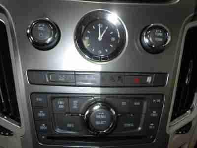 Luxury 3.0L CD AWD Heated Leather Memory Seats Ultraview Sun Roof  CD Changer, image 11