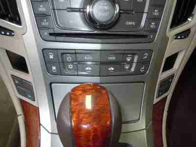 Luxury 3.0L CD AWD Heated Leather Memory Seats Ultraview Sun Roof  CD Changer, image 12