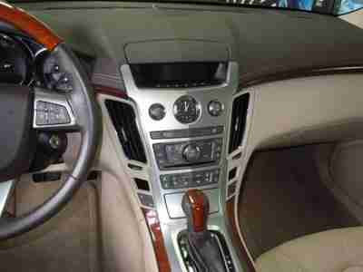 Luxury 3.0L CD AWD Heated Leather Memory Seats Ultraview Sun Roof  CD Changer, image 13