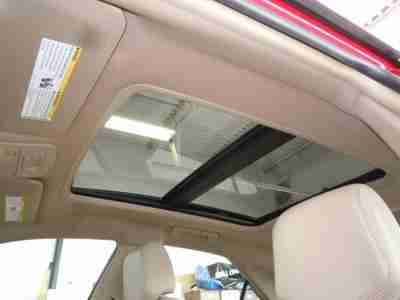 Luxury 3.0L CD AWD Heated Leather Memory Seats Ultraview Sun Roof  CD Changer, image 15