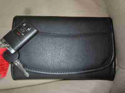 Luxury 3.0L CD AWD Heated Leather Memory Seats Ultraview Sun Roof  CD Changer, image 17