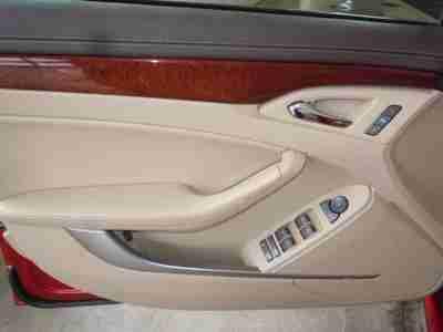 Luxury 3.0L CD AWD Heated Leather Memory Seats Ultraview Sun Roof  CD Changer, image 18