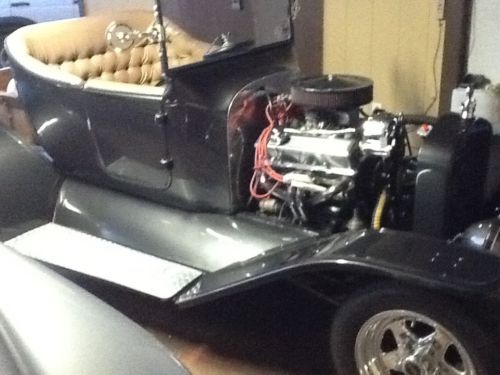 1923 custom t bucket hot rod