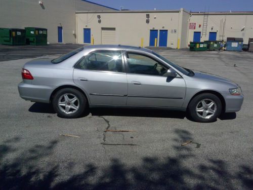 1999 Honda Accord LX w/ Sunroof--Clean & Runs Great, US $3,999.99, image 5