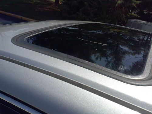 1999 Honda Accord LX w/ Sunroof--Clean & Runs Great, US $3,999.99, image 7