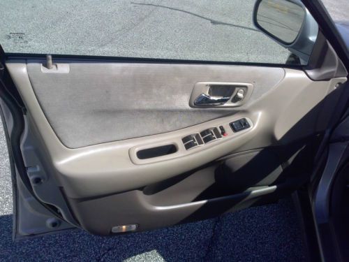 1999 Honda Accord LX w/ Sunroof--Clean & Runs Great, US $3,999.99, image 10